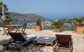Casa De Vacaciones Es Pujol