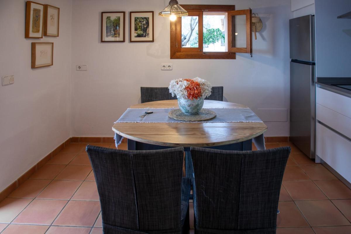 Villa Es Pujol Sóller Exterior foto