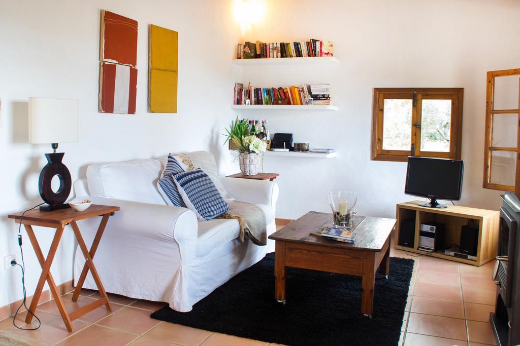 Villa Es Pujol Sóller Exterior foto